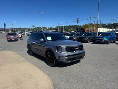 2023 Kia Telluride EX X-Line