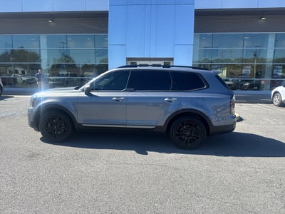 2023 Kia Telluride EX X-Line