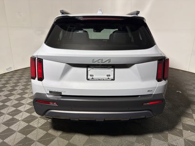 2023 Kia Sorento X-Line EX