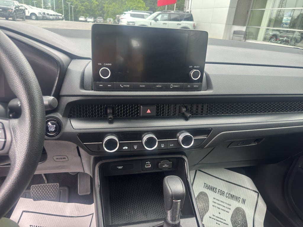2023 Honda CR-V LX