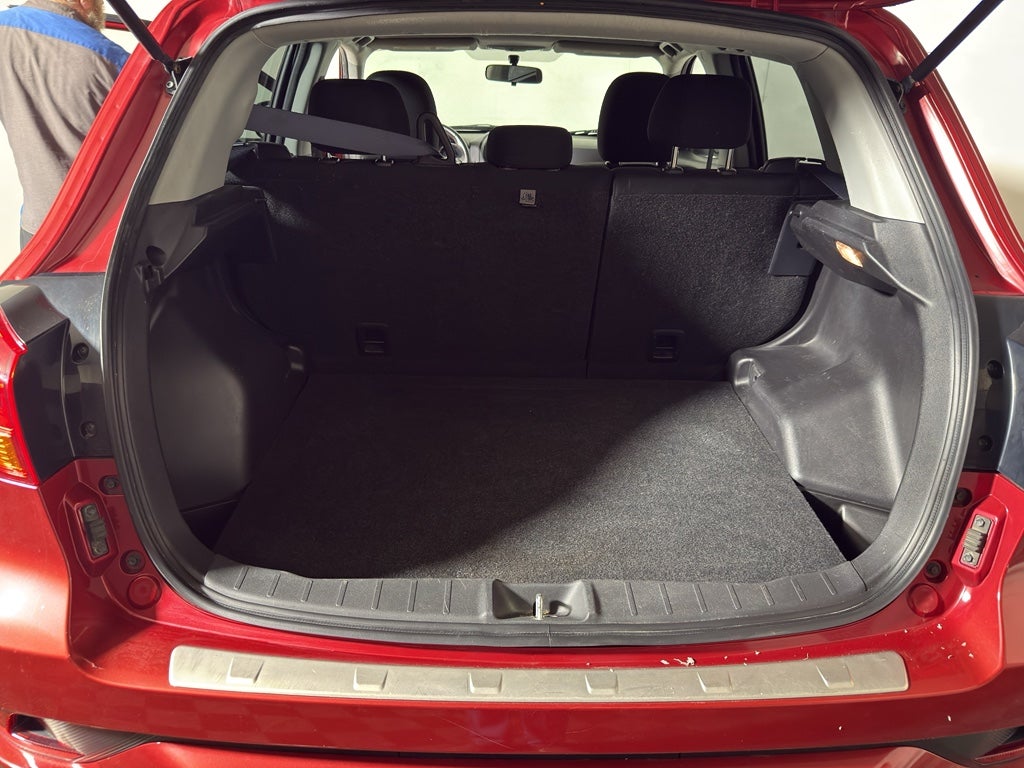 2018 Mitsubishi Outlander Sport LE 2.0