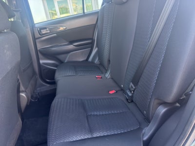 2024 Mitsubishi Eclipse Cross ES