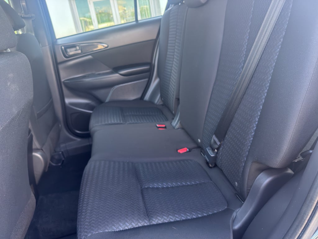 2024 Mitsubishi Eclipse Cross ES