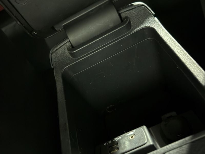 2019 Subaru WRX STI STI