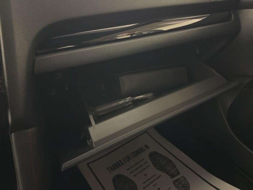 2019 Subaru WRX STI STI