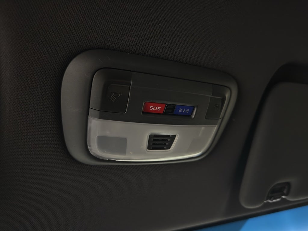 2019 Subaru WRX STI STI