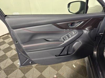 2025 Subaru WRX Premium