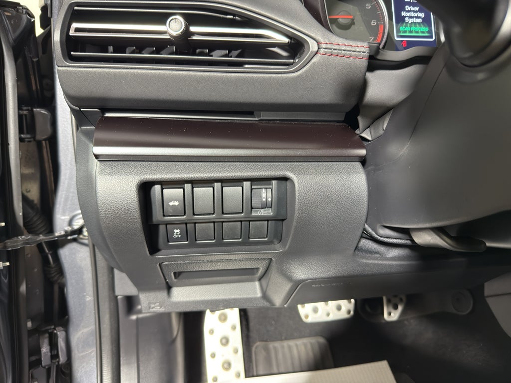 2025 Subaru WRX Premium