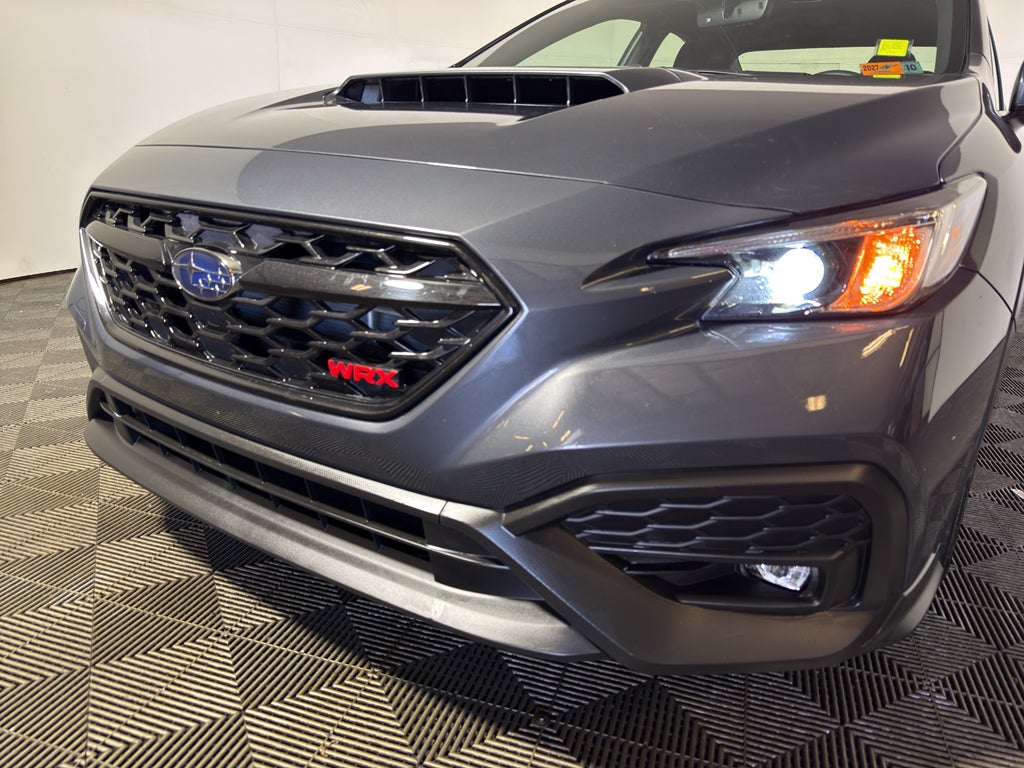 2025 Subaru WRX Premium