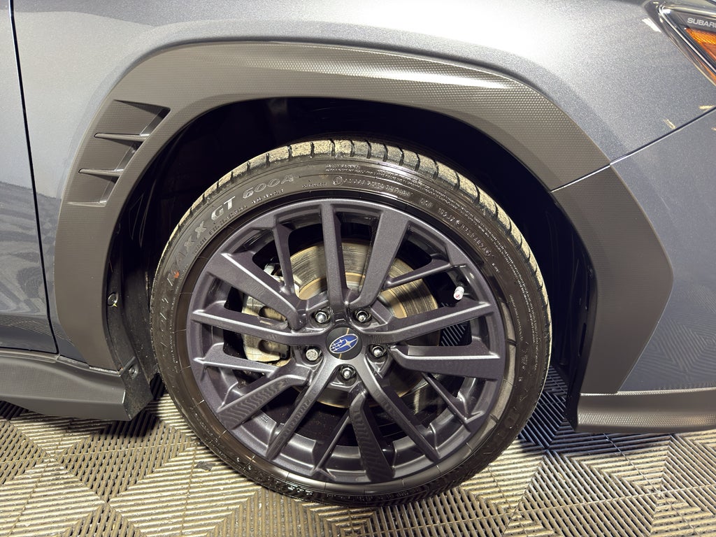 2025 Subaru WRX Premium