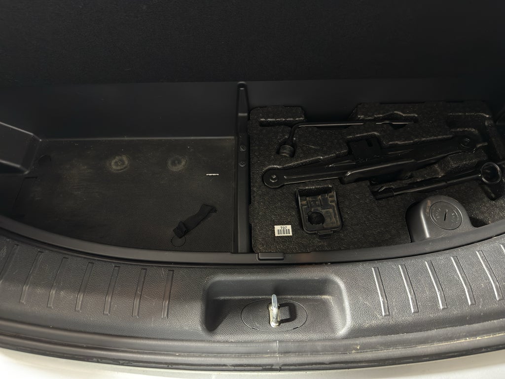 2017 Hyundai Santa Fe XL SE