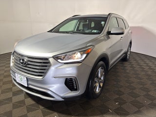 2017 Hyundai Santa Fe XL SE