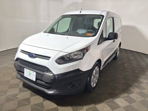 2017 Ford Transit Connect XL