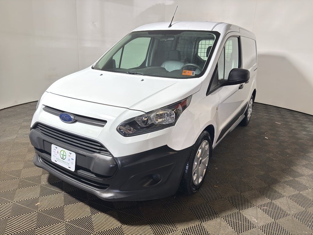 2017 Ford Transit Connect XL