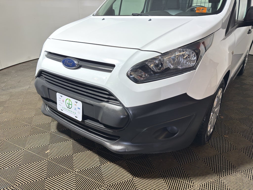 2017 Ford Transit Connect XL