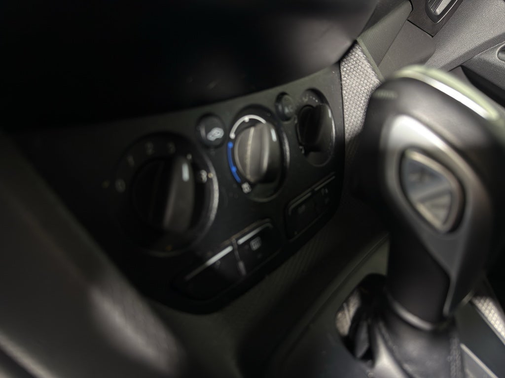 2017 Ford Transit Connect XL