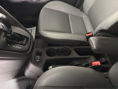 2017 Ford Transit Connect XL