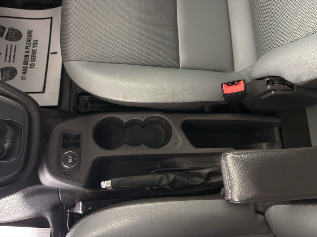 2017 Ford Transit Connect XL