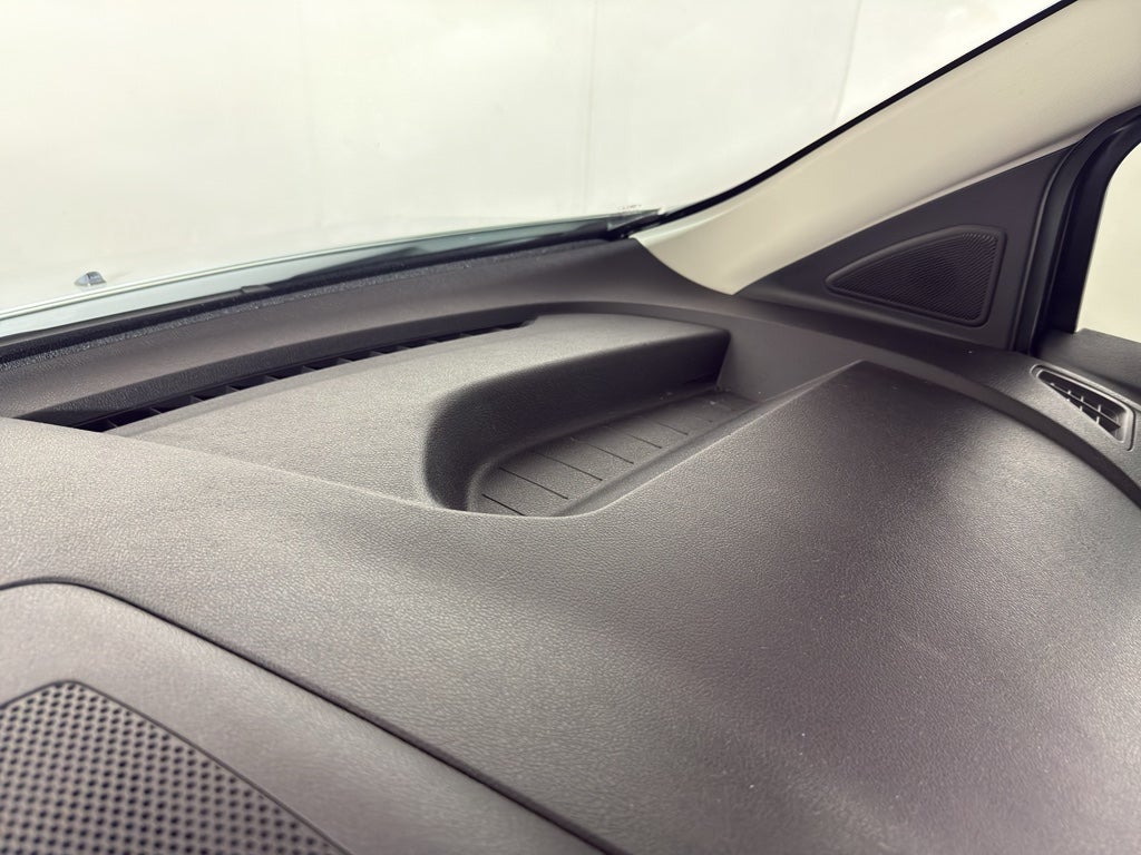 2017 Ford Transit Connect XL