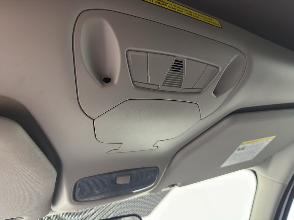 2017 Ford Transit Connect XL