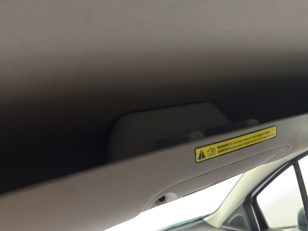 2017 Ford Transit Connect XL