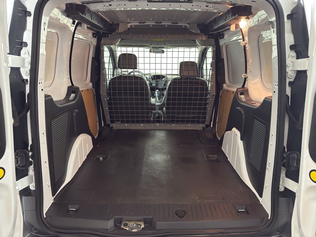2017 Ford Transit Connect XL