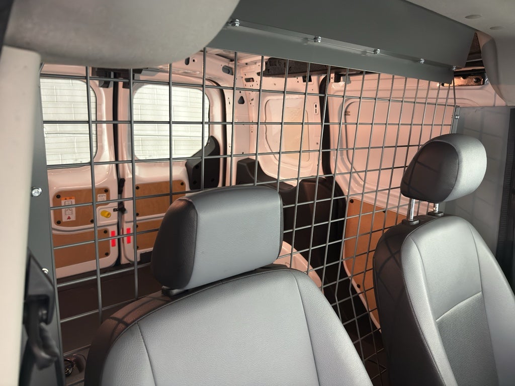 2017 Ford Transit Connect XL