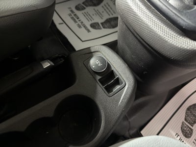 2017 Ford Transit Connect XL