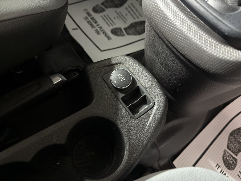 2017 Ford Transit Connect XL