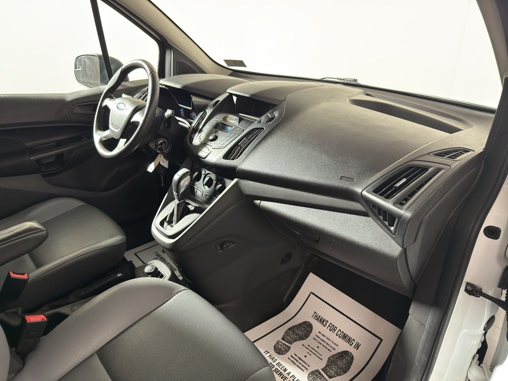 2017 Ford Transit Connect XL