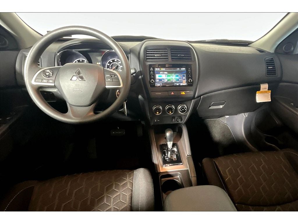 2025 Mitsubishi Outlander Sport ES