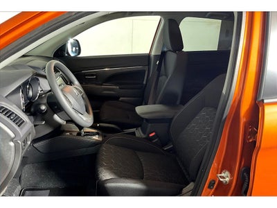 2025 Mitsubishi Outlander Sport ES