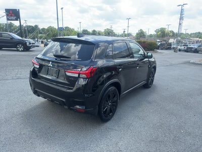 2026 Mitsubishi Outlander Sport LE