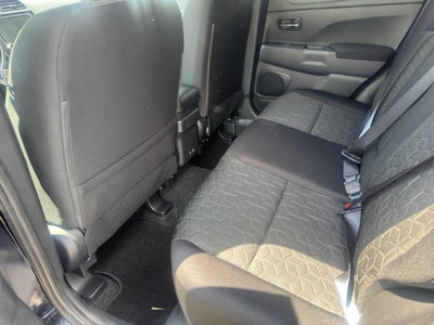 2026 Mitsubishi Outlander Sport LE