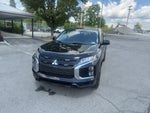 2026 Mitsubishi Outlander Sport LE