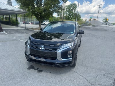 2026 Mitsubishi Outlander Sport LE
