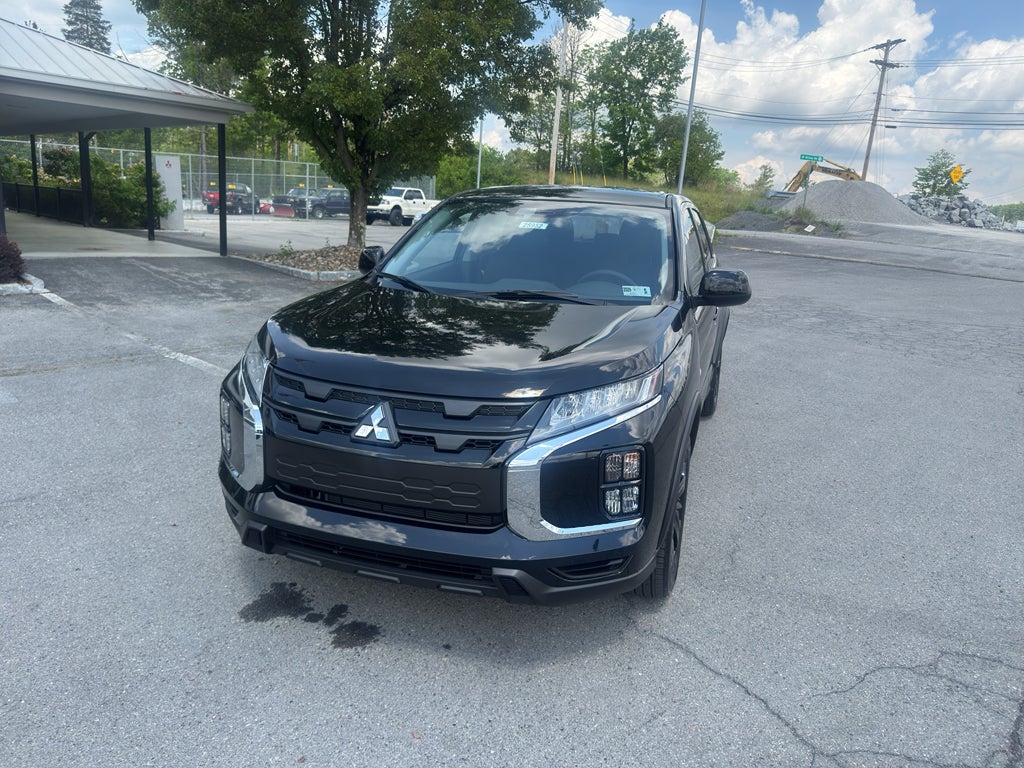 2026 Mitsubishi Outlander Sport LE