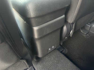2026 Mitsubishi Outlander Sport LE