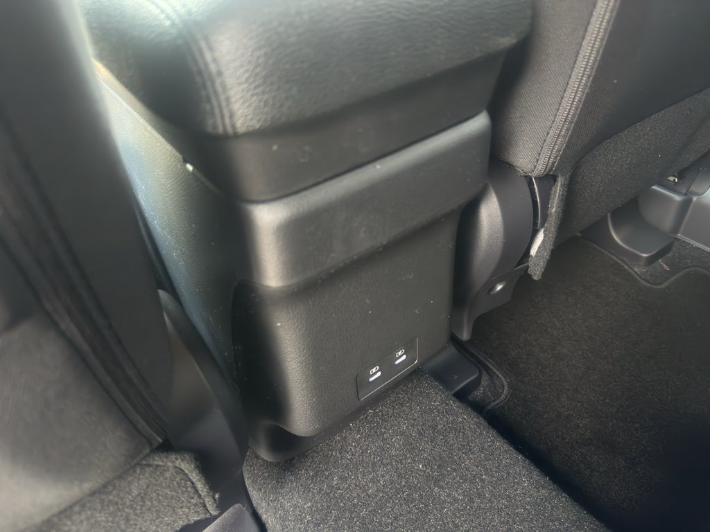 2026 Mitsubishi Outlander Sport LE