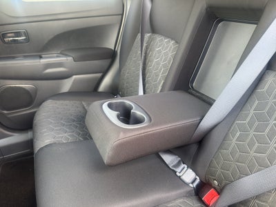 2026 Mitsubishi Outlander Sport LE