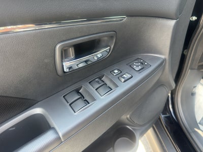 2026 Mitsubishi Outlander Sport LE
