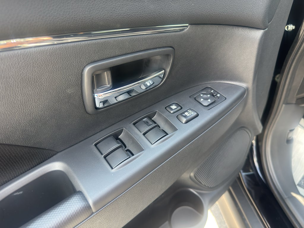2026 Mitsubishi Outlander Sport LE