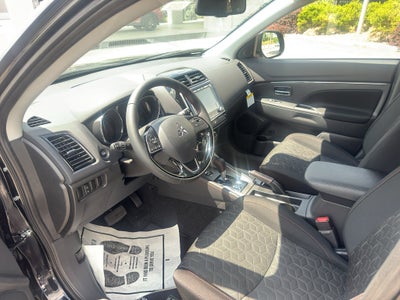 2026 Mitsubishi Outlander Sport LE