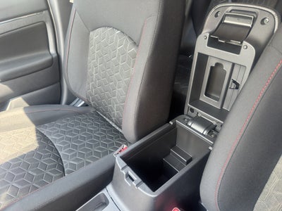 2026 Mitsubishi Outlander Sport LE