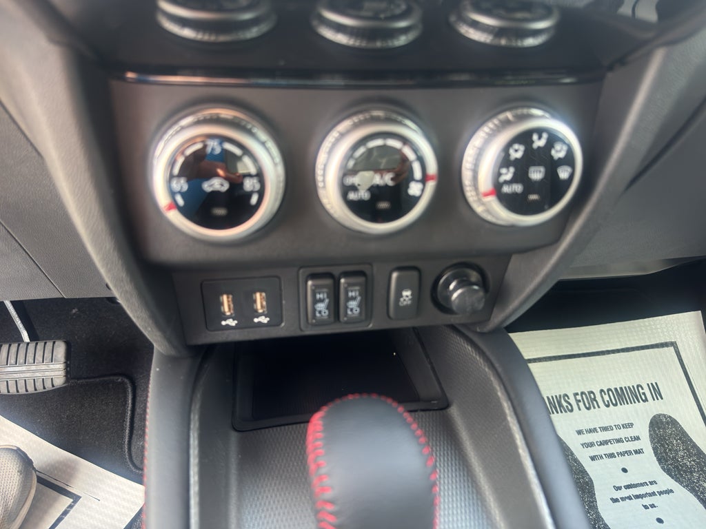 2026 Mitsubishi Outlander Sport LE