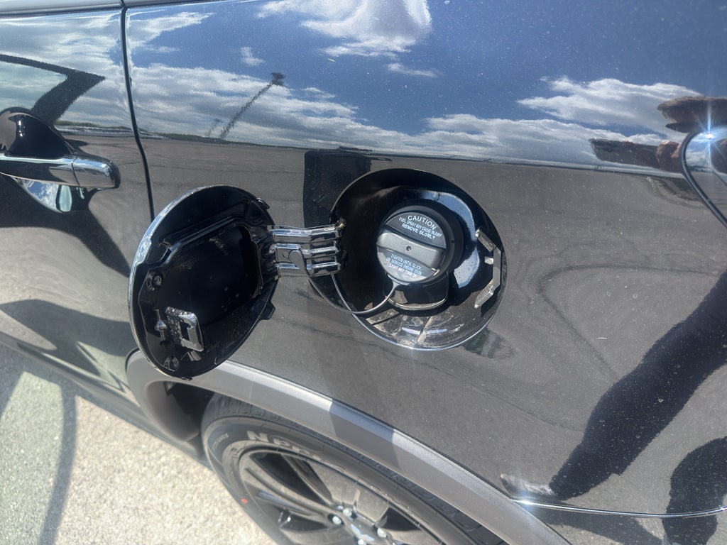 2026 Mitsubishi Outlander Sport LE