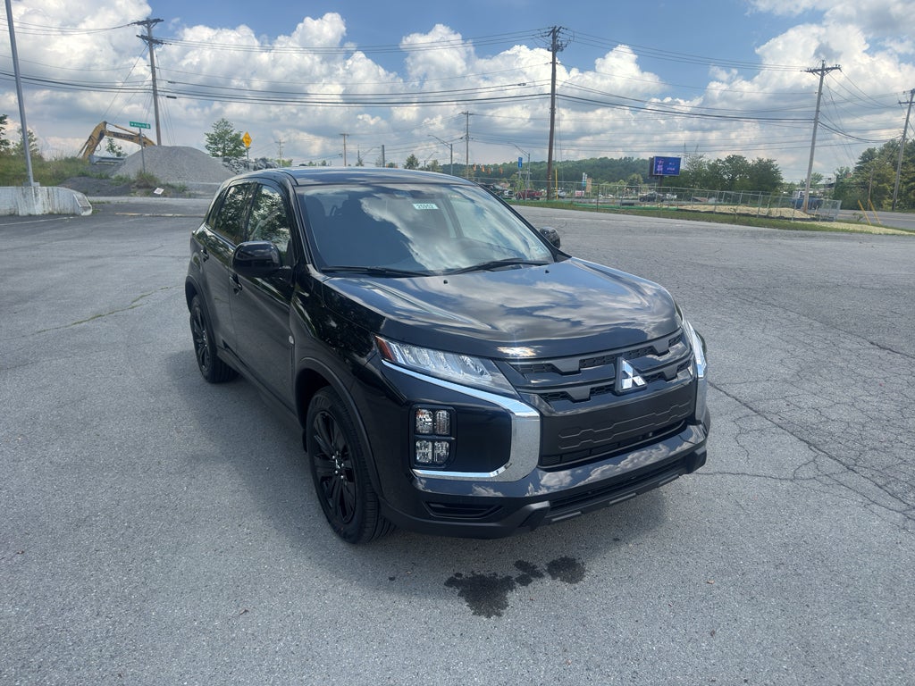 2026 Mitsubishi Outlander Sport LE