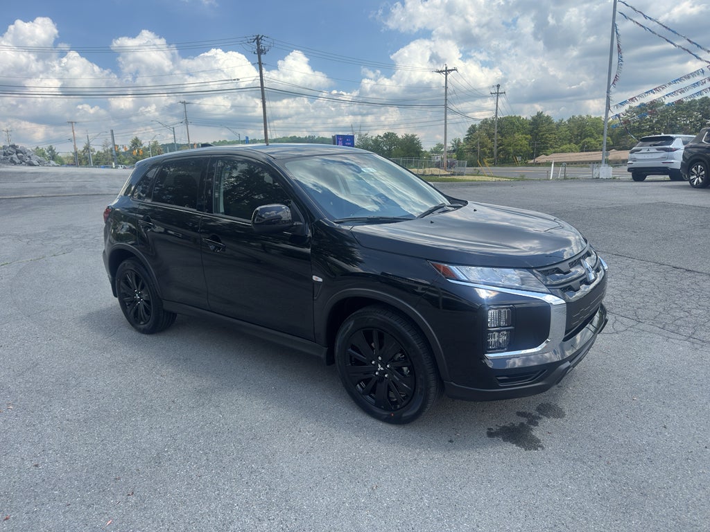 2026 Mitsubishi Outlander Sport LE