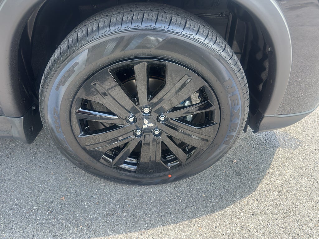 2026 Mitsubishi Outlander Sport LE