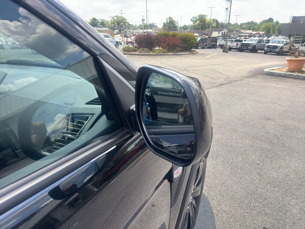 2026 Mitsubishi Outlander Sport LE